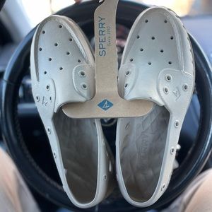 Sperry A/O Float Quarry